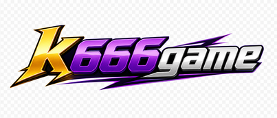 k666game logo